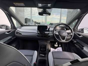Used Volkswagen ID3 2021 for sale - 74635030: Photo