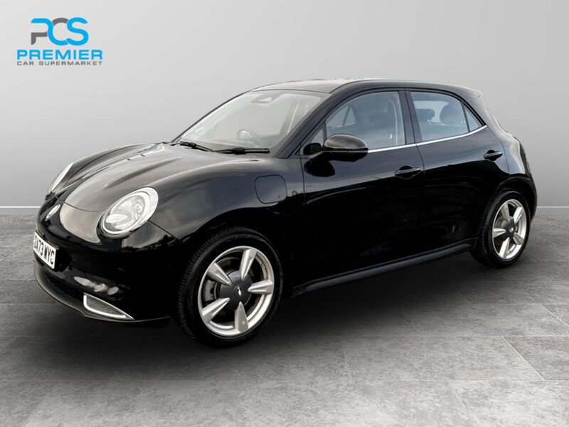 Used GWM Funky Cat 2023 for sale - 76694308: Photo 12