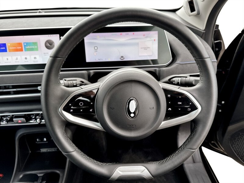 Used GWM Funky Cat 2023 for sale - 76694308: Photo 18