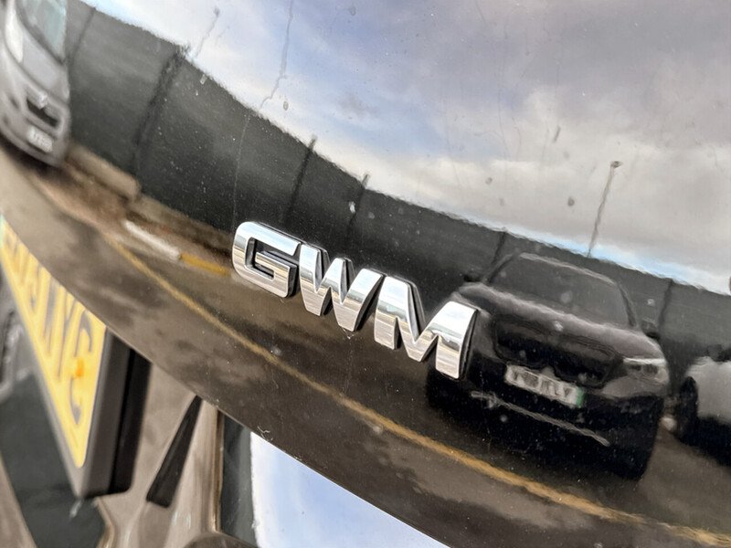 Used GWM Funky Cat 2023 for sale - 76694308: Photo 20