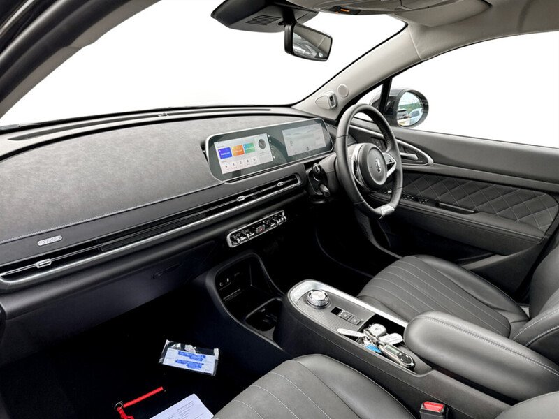 Used GWM Funky Cat 2023 for sale - 76694308: Photo 25