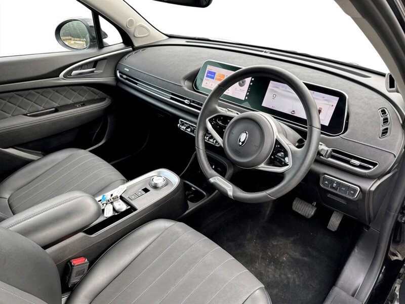 Used GWM Funky Cat 2023 for sale - 76694308: Photo 28