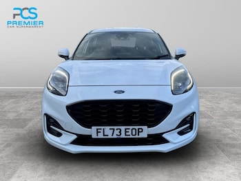 Used Ford Puma 2023 for sale - 77846430: Photo