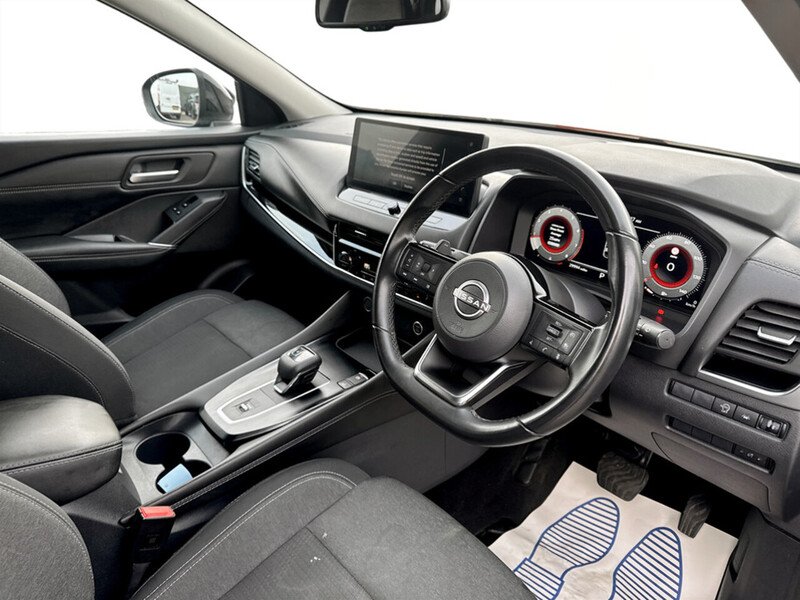 Used Nissan Qashqai 2022 for sale - 77891397: Photo 11