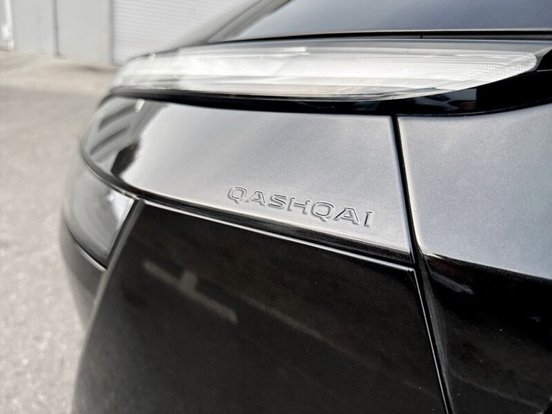 Used Nissan Qashqai 2022 for sale - 77891397: Photo 16