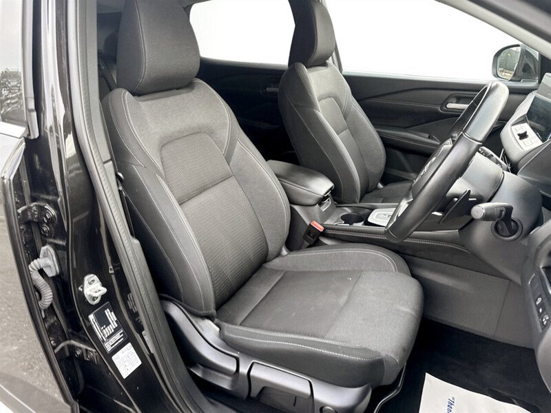 Used Nissan Qashqai 2022 for sale - 77891397: Photo 17