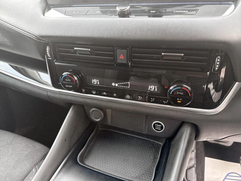 Used Nissan Qashqai 2022 for sale - 77891397: Photo 22