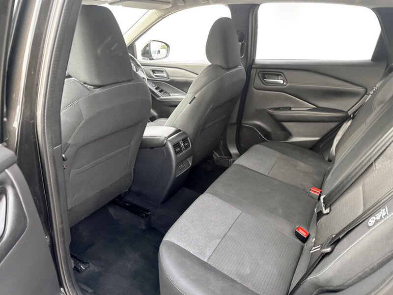 Used Nissan Qashqai 2022 for sale - 77891397: Photo 23