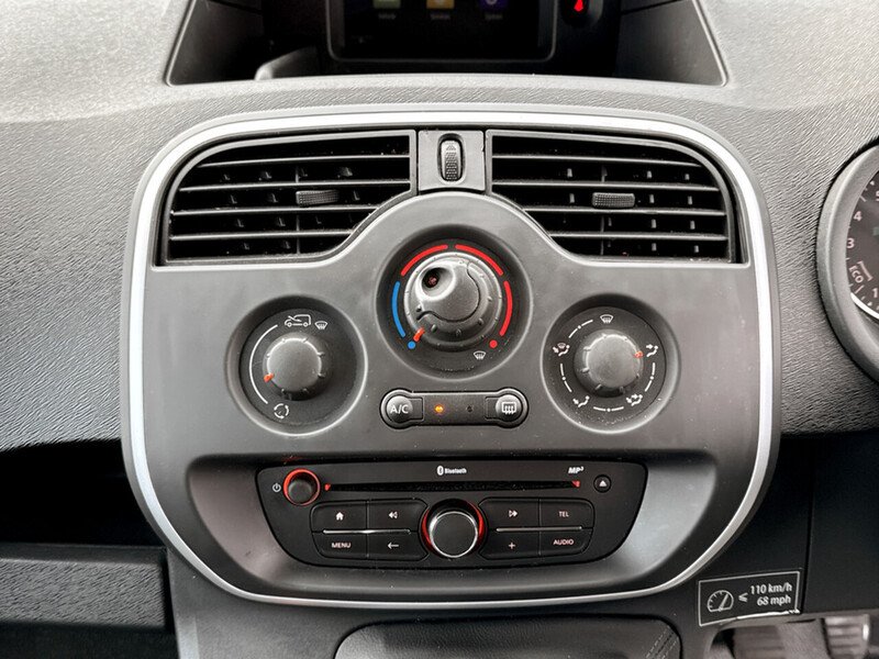 Used Renault Kangoo Maxi 2020 for sale - 76193875: Photo 11