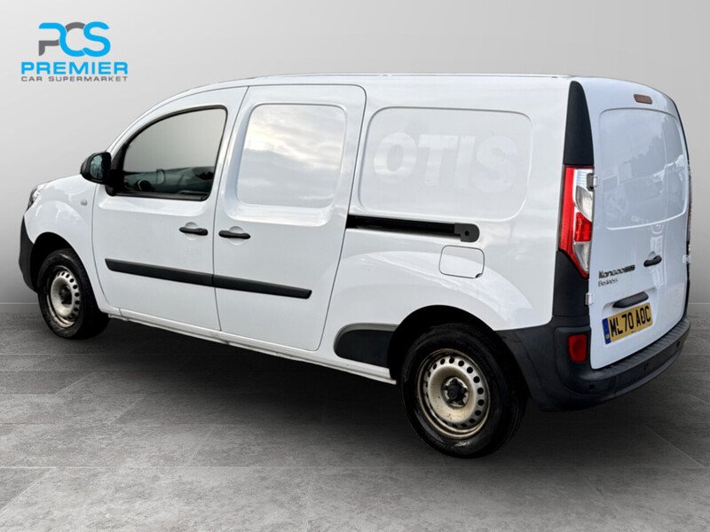 Used Renault Kangoo Maxi 2020 for sale - 76193875: Photo 12