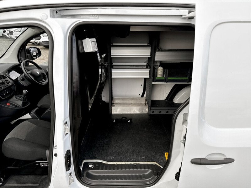 Used Renault Kangoo Maxi 2020 for sale - 76193875: Photo 13