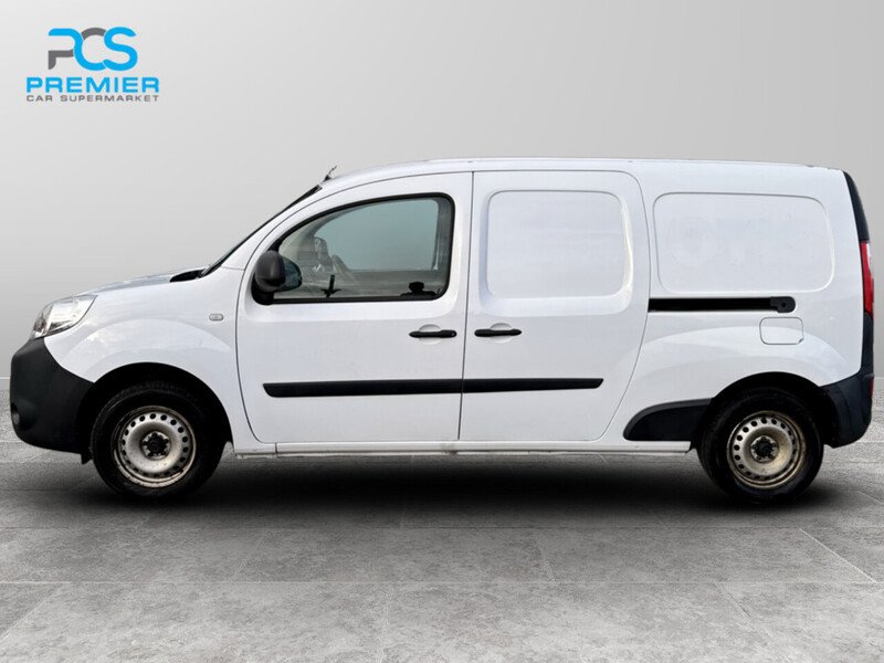 Used Renault Kangoo Maxi 2020 for sale - 76193875: Photo 14