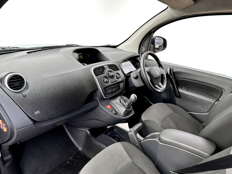Used Renault Kangoo Maxi 2020 for sale - 76193875: Photo 15