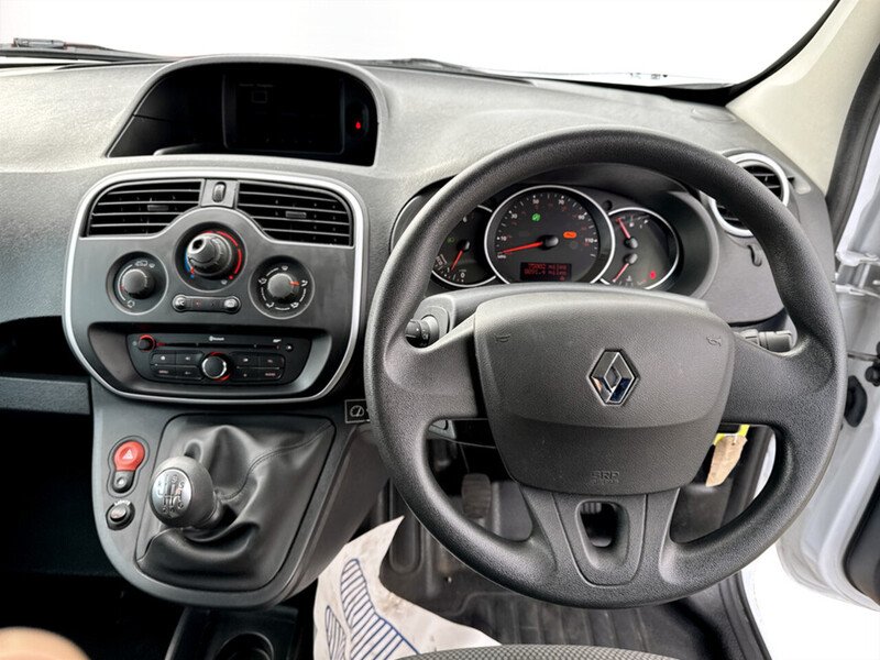 Used Renault Kangoo Maxi 2020 for sale - 76193875: Photo 17