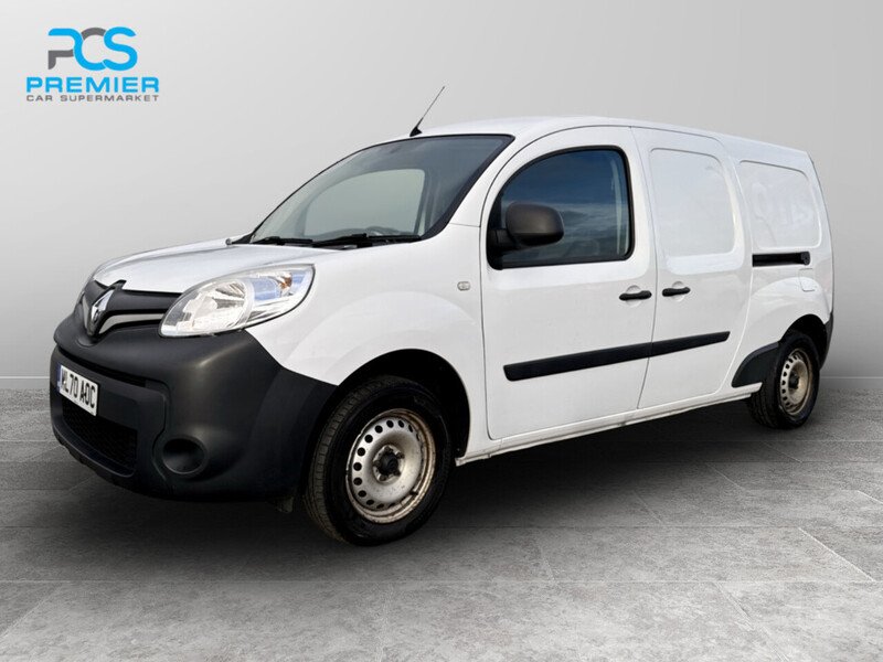 Used Renault Kangoo Maxi 2020 for sale - 76193875: Photo 19