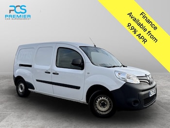 Renault - Kangoo Maxi