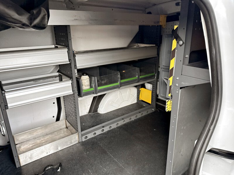 Used Renault Kangoo Maxi 2020 for sale - 76193875: Photo 20