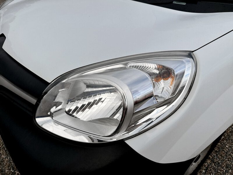 Used Renault Kangoo Maxi 2020 for sale - 76193875: Photo 21