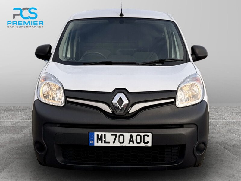 Used Renault Kangoo Maxi 2020 for sale - 76193875: Photo 22