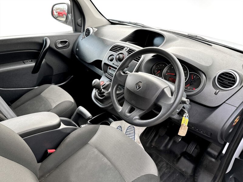 Used Renault Kangoo Maxi 2020 for sale - 76193875: Photo 25