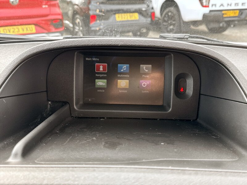 Used Renault Kangoo Maxi 2020 for sale - 76193875: Photo 27
