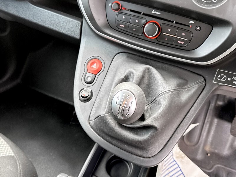 Used Renault Kangoo Maxi 2020 for sale - 76193875: Photo 28