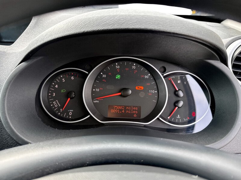 Used Renault Kangoo Maxi 2020 for sale - 76193875: Photo 29
