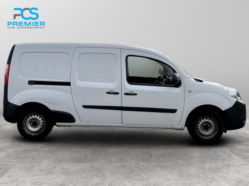 Used Renault Kangoo Maxi 2020 for sale - 76193875: Photo 3