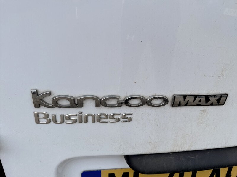 Used Renault Kangoo Maxi 2020 for sale - 76193875: Photo 30
