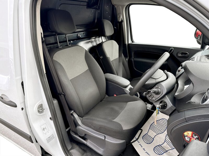 Used Renault Kangoo Maxi 2020 for sale - 76193875: Photo 4