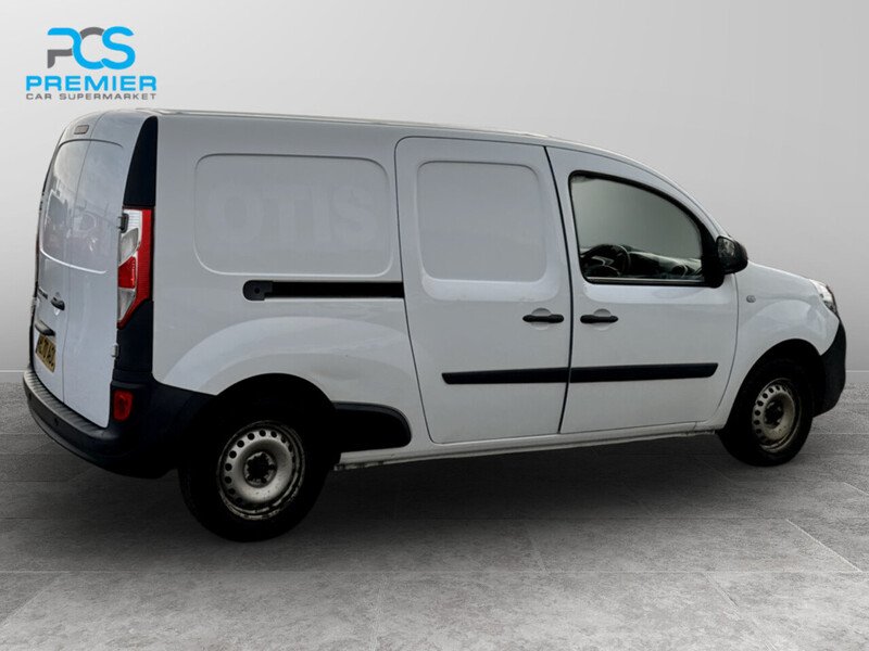 Used Renault Kangoo Maxi 2020 for sale - 76193875: Photo 6