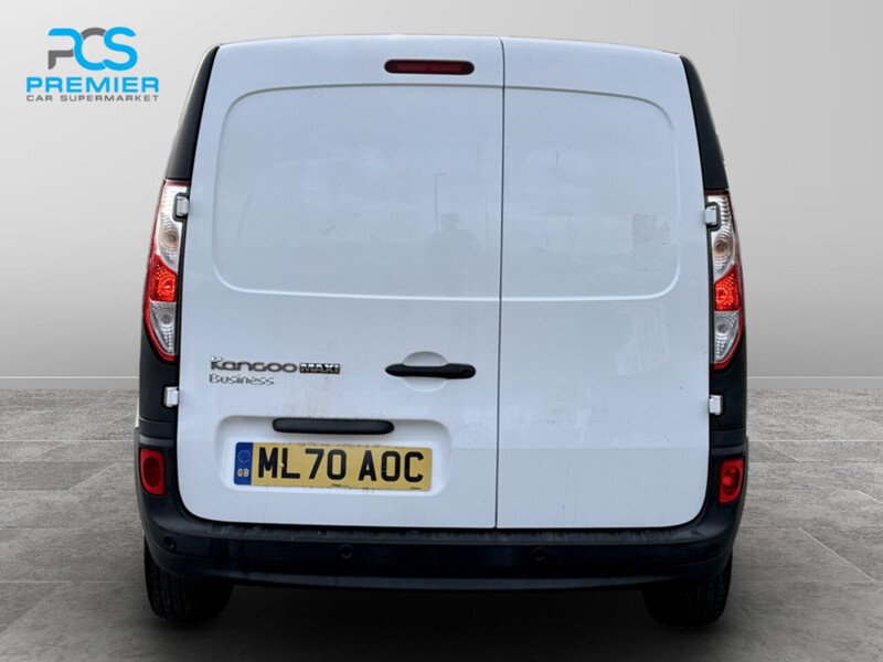 Used Renault Kangoo Maxi 2020 for sale - 76193875: Photo 7