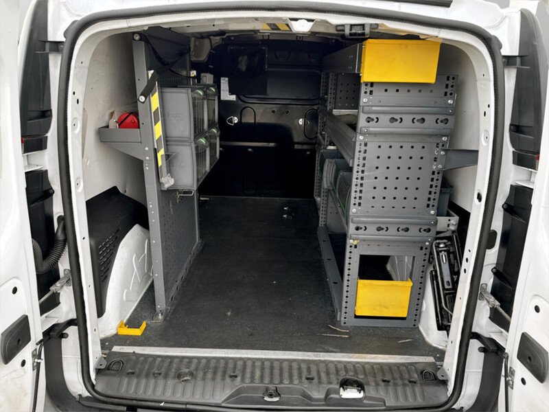 Used Renault Kangoo Maxi 2020 for sale - 76193875: Photo 8