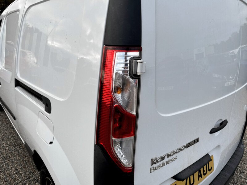 Used Renault Kangoo Maxi 2020 for sale - 76193875: Photo 9