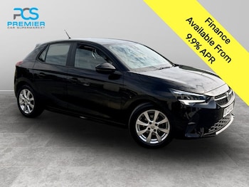Used Vauxhall Corsa 2023 for sale - 78534341: Photo