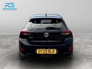Used Vauxhall Corsa 2023 for sale - 78534341: Photo