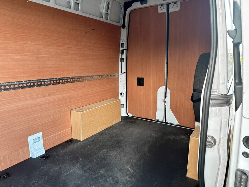 Used Mercedes-Benz Sprinter 2021 for sale - 76378858: Photo 10