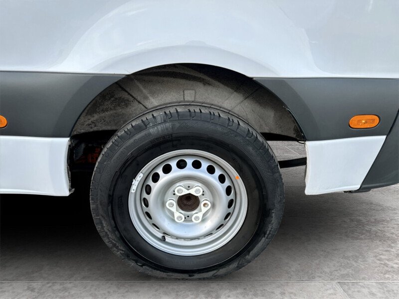 Used Mercedes-Benz Sprinter 2021 for sale - 76378858: Photo 11