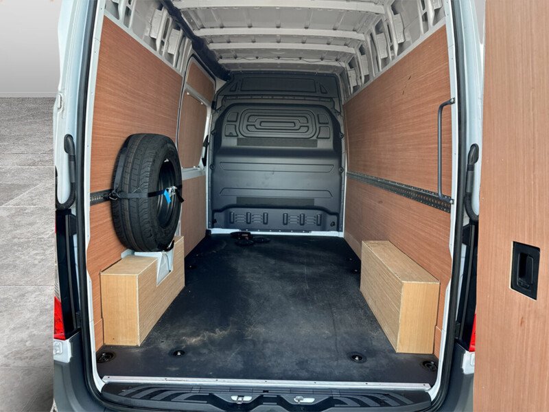 Used Mercedes-Benz Sprinter 2021 for sale - 76378858: Photo 12