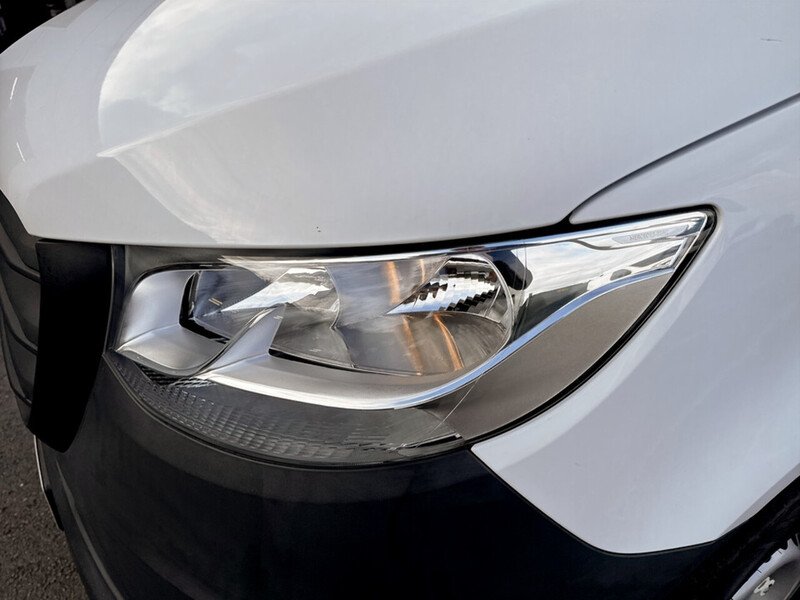 Used Mercedes-Benz Sprinter 2021 for sale - 76378858: Photo 14