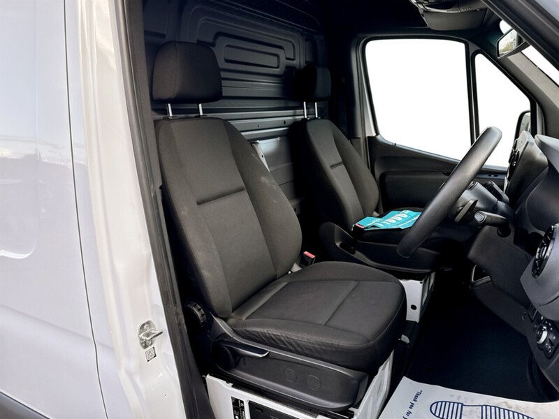 Used Mercedes-Benz Sprinter 2021 for sale - 76378858: Photo 16
