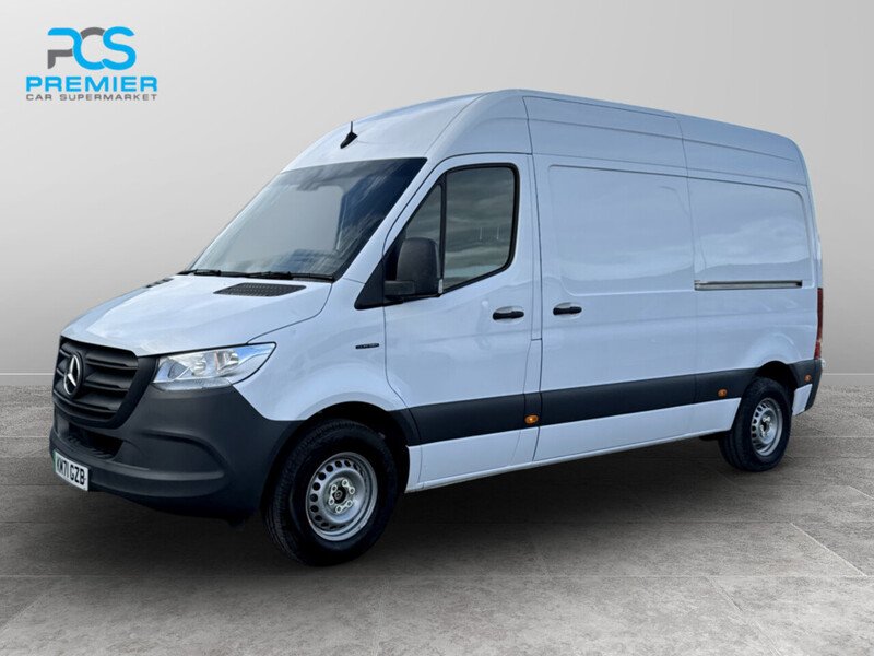 Used Mercedes-Benz Sprinter 2021 for sale - 76378858: Photo 17