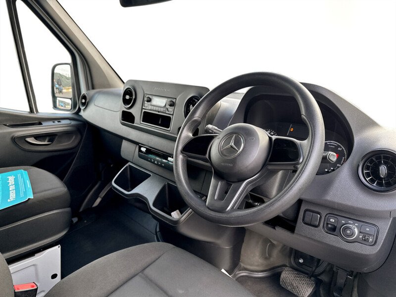 Used Mercedes-Benz Sprinter 2021 for sale - 76378858: Photo 19