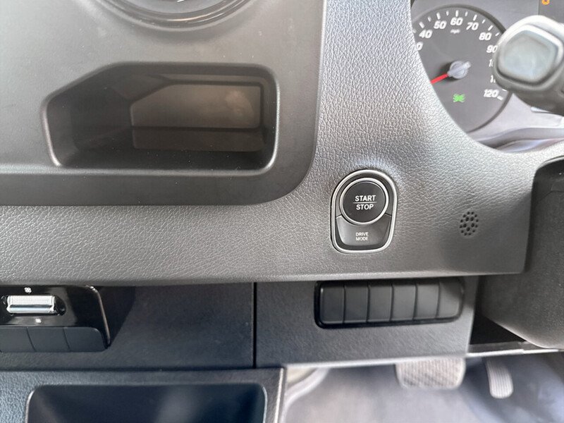 Used Mercedes-Benz Sprinter 2021 for sale - 76378858: Photo 20