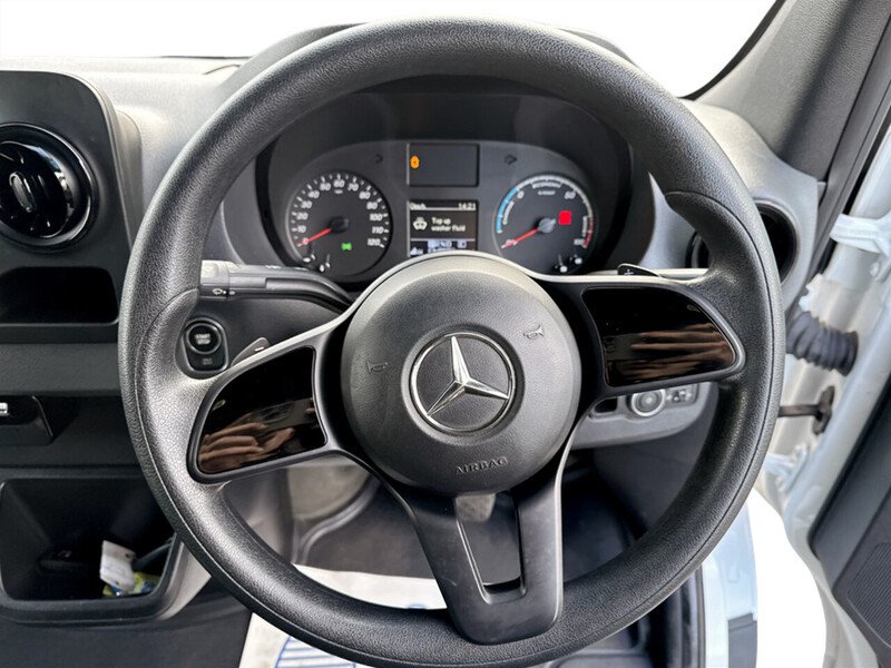 Used Mercedes-Benz Sprinter 2021 for sale - 76378858: Photo 21