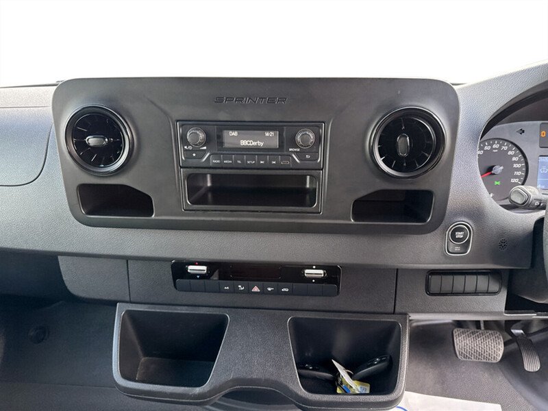 Used Mercedes-Benz Sprinter 2021 for sale - 76378858: Photo 22