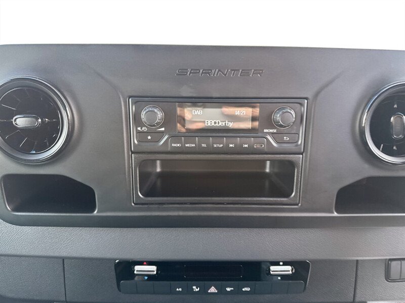 Used Mercedes-Benz Sprinter 2021 for sale - 76378858: Photo 23