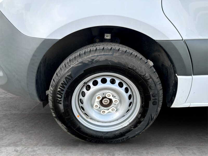 Used Mercedes-Benz Sprinter 2021 for sale - 76378858: Photo 24