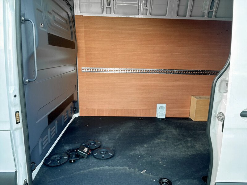 Used Mercedes-Benz Sprinter 2021 for sale - 76378858: Photo 26