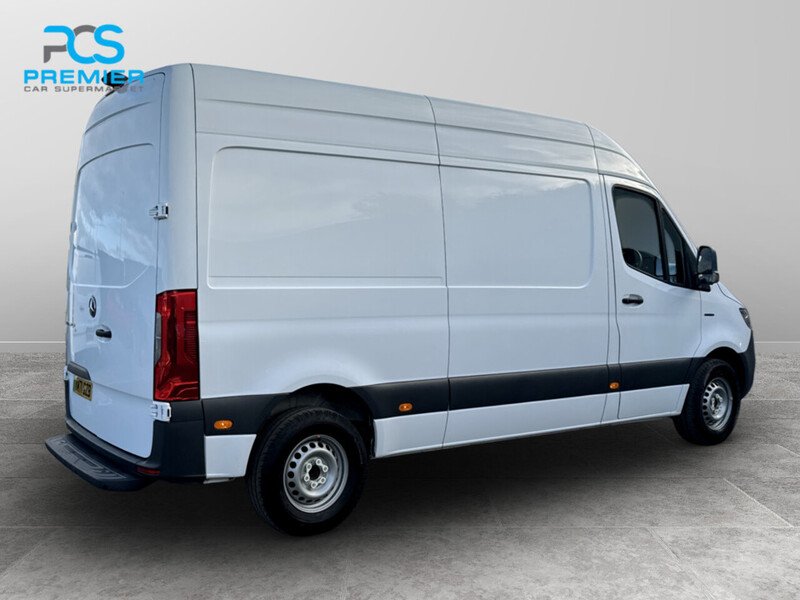 Used Mercedes-Benz Sprinter 2021 for sale - 76378858: Photo 27